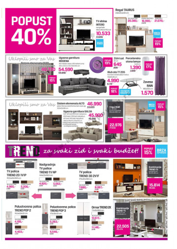 Katalog Akcija