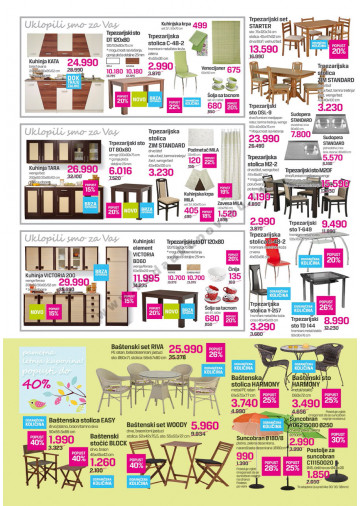 Katalog Akcija
