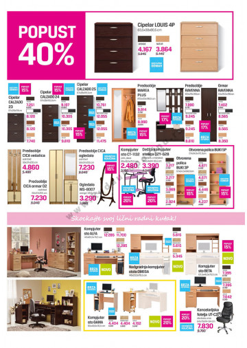 Katalog Akcija