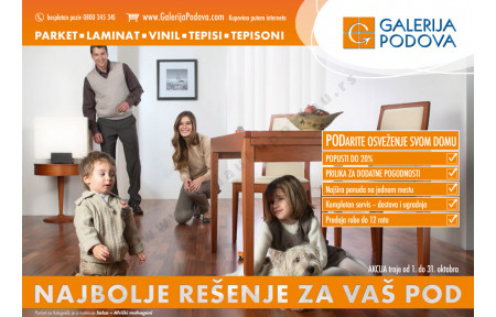 Katalog Akcija