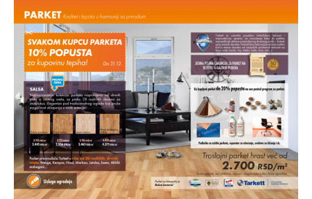Katalog Akcija