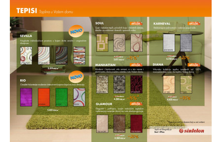 Katalog Akcija
