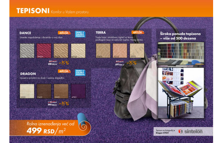 Katalog Akcija