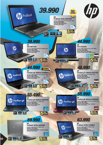 Katalog Akcija