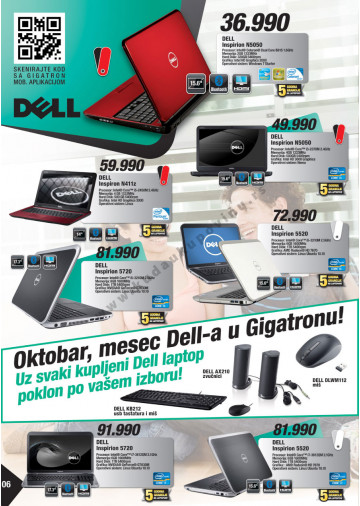Katalog Akcija