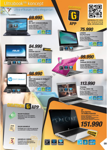 Katalog Akcija
