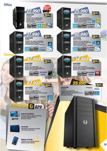 Katalog Akcija