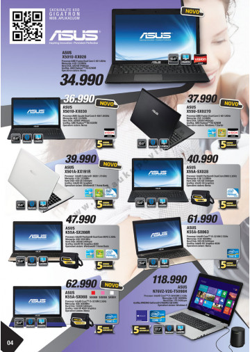 Katalog Akcija