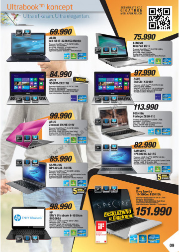 Katalog Akcija