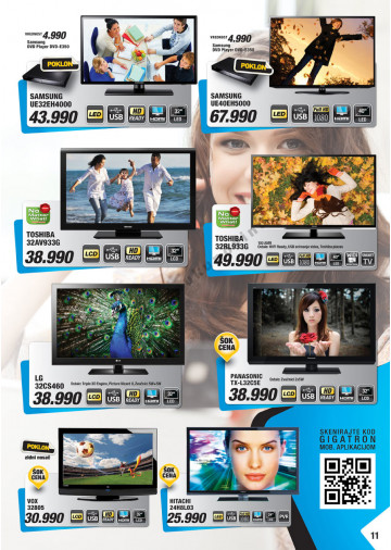 Katalog Akcija