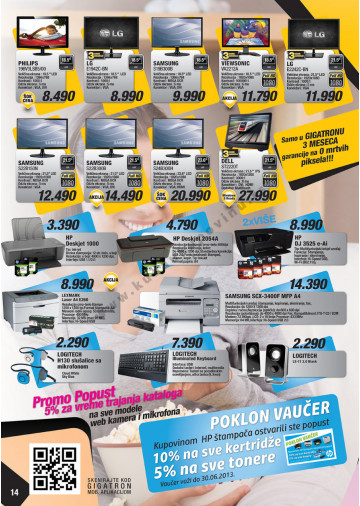 Katalog Akcija