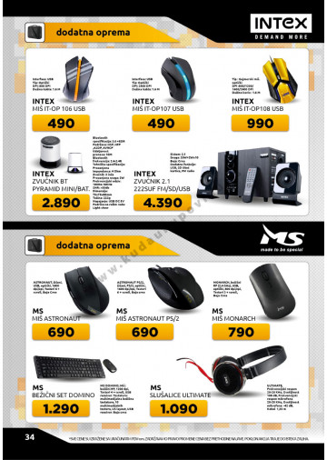 Gigatron Katalog Akcija 01 06 30 06 2014 Kuda U Kupovinu