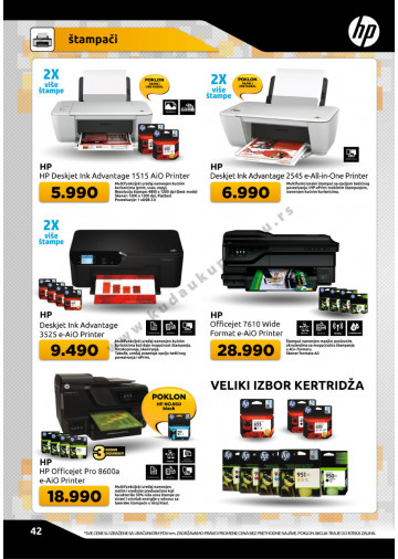 Katalog Akcija