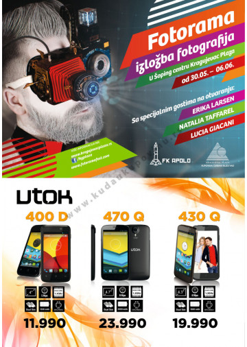 Katalog Akcija