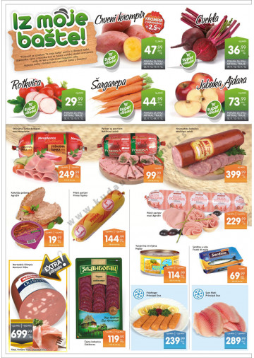 Katalog Akcija