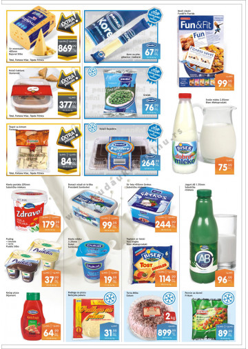 Katalog Akcija