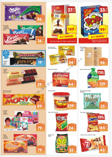 Katalog Akcija