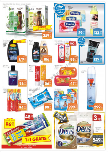 Katalog Akcija