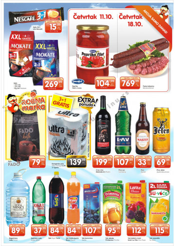 Katalog Akcija