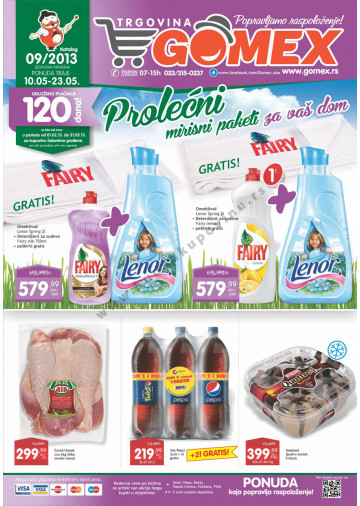 Katalog Akcija