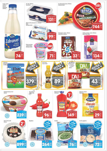Katalog Akcija