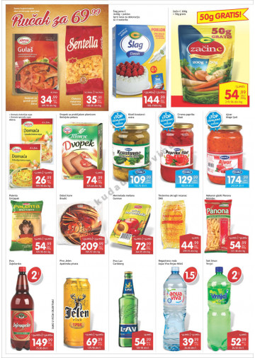 Katalog Akcija