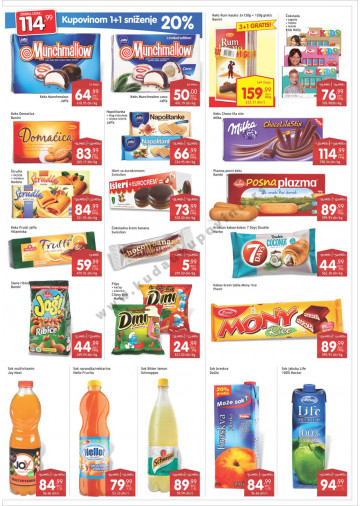 Katalog Akcija