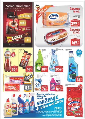 Katalog Akcija