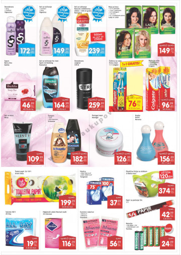 Katalog Akcija