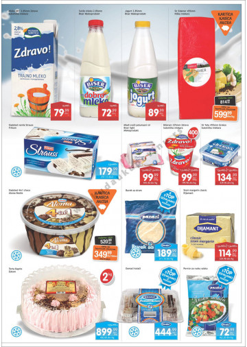 Katalog Akcija