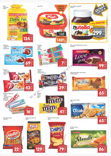 Katalog Akcija