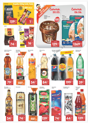 Katalog Akcija