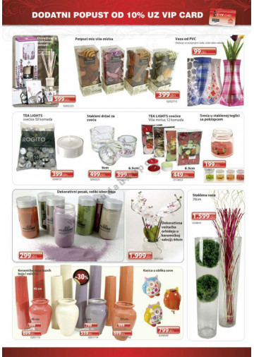 Katalog Akcija