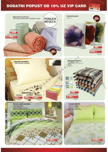 Katalog Akcija