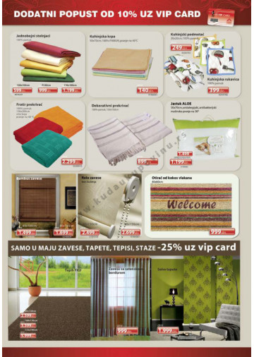 Katalog Akcija