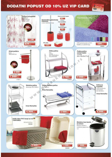 Katalog Akcija