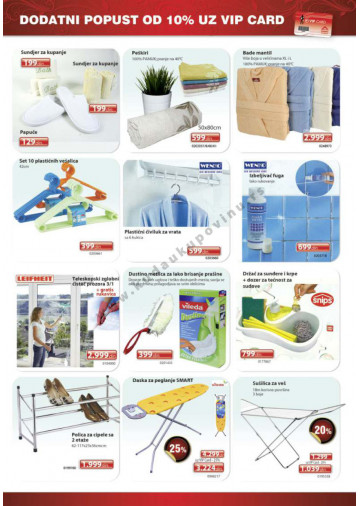 Katalog Akcija