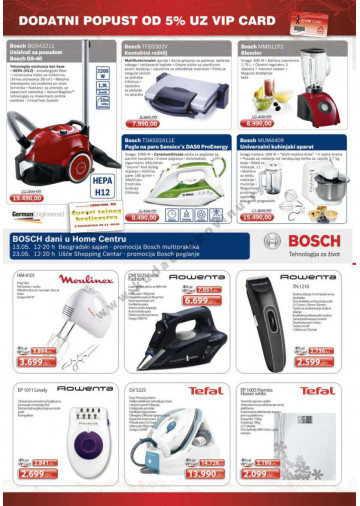 Katalog Akcija