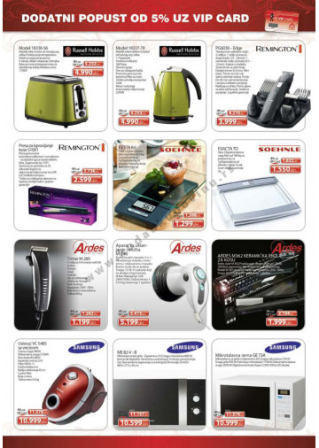 Katalog Akcija