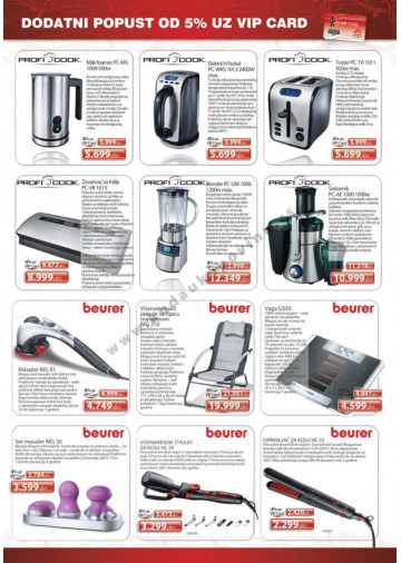 Katalog Akcija