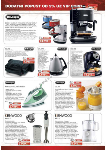 Katalog Akcija