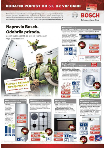 Katalog Akcija