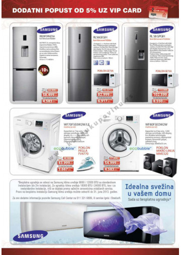 Katalog Akcija