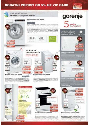 Katalog Akcija