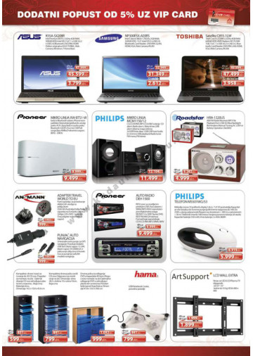 Katalog Akcija