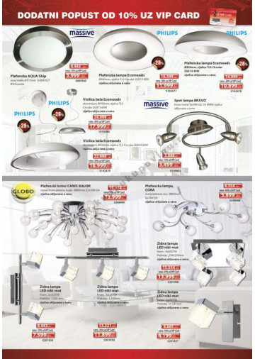 Katalog Akcija