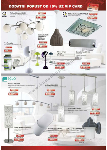 Katalog Akcija