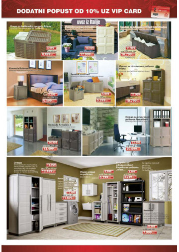 Katalog Akcija