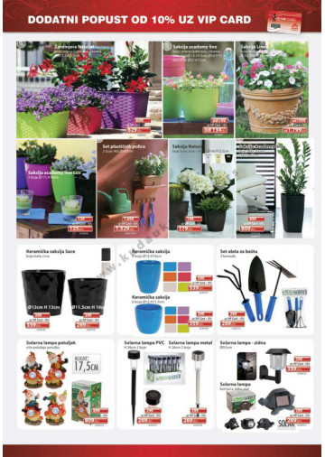 Katalog Akcija
