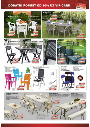 Katalog Akcija